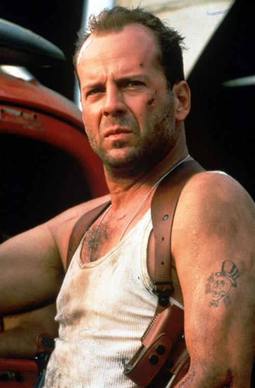 John McClane
